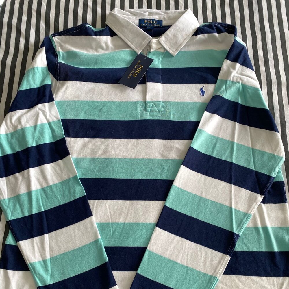 Brand New Classic POLO Shirt Youth XL 18-20